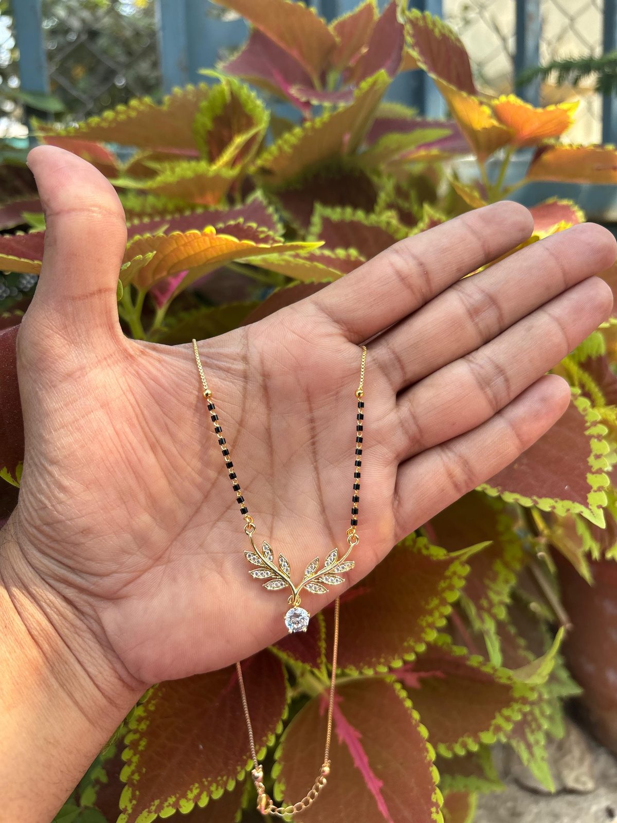 Trinoraa Jewellery